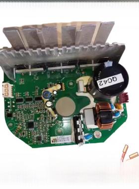 三洋滚筒洗衣机Dg-F85322Bs交流变频电机驱动板301g 801700369