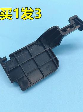 格兰仕微波炉配件门开关P70F23P-G5(SO)门撑杆开门内按钮买1发3