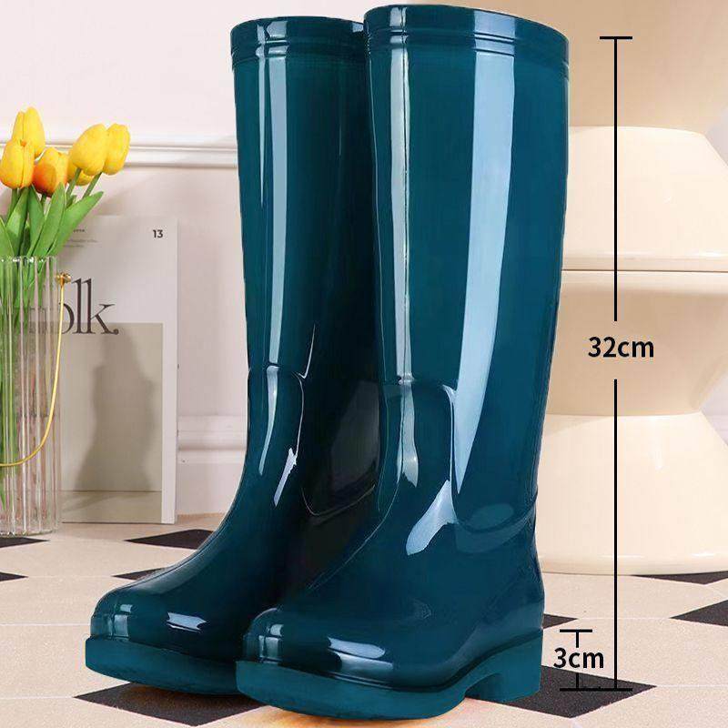 无里布速干雨鞋高筒加绒棉雨靴防水鞋胶鞋套鞋水靴女短筒厨房保暖,居家日用,雨鞋/雨靴,淘宝优惠券,粉丝福利购,淘宝优惠卷