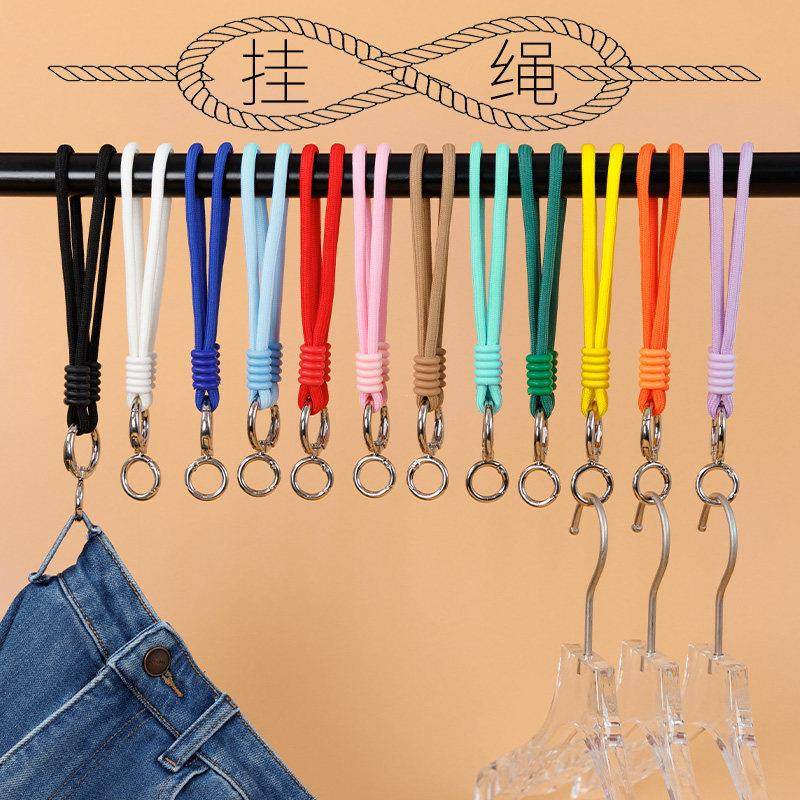 服装店织带挂绳S钩吊环衣服牛仔裤展示休闲运动棉绳调高度勾定制,商业/办公家具,吊环,淘宝优惠券,粉丝福利购,淘宝优惠卷