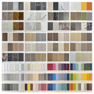 富美家防火板威盛亚耐火板富盈家鸟巢HPL酒店家具饰面乐美亲美特