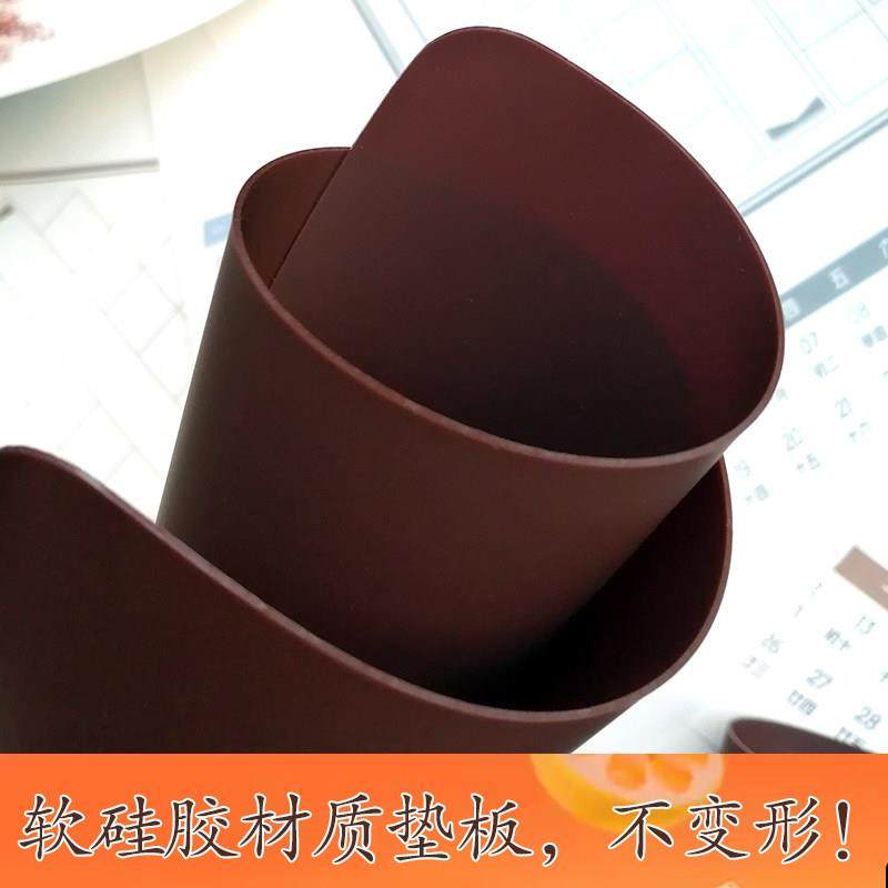 【硬笔书法老师推荐】硬笔书法专用垫板小学生练字垫写字软垫考试,居家日用,书写板,淘宝优惠券,粉丝福利购,淘宝优惠卷