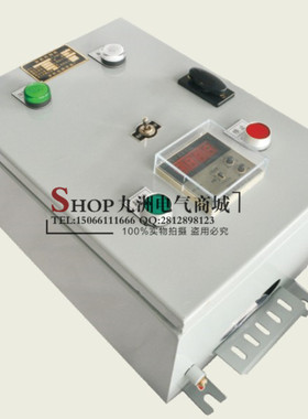 泰航电气 船用钢制电加热控制箱EH-1-20/14 40/14 ZH-1-20/14W