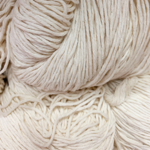 钩花全棉棉线单股棉绳DIY编织饰品包手工刺子绣线流苏可染色 包邮