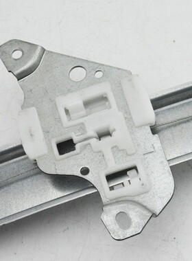 适配纳智捷U6电动玻璃升降器总成纳智捷U6车窗摇窗机电机支架轨道
