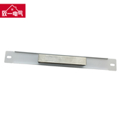 多媒体集线箱有线电视模块1进4出弱电箱家用高清电视模块1进8出