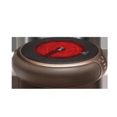 福也电陶炉煮茶器家用多功能迷你小型电磁炉新款 电热烧水煮茶炉