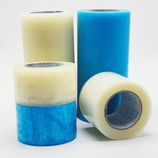 大卷50米大棚修补专用胶带篷布修补胶带修复塑料薄膜PE修补胶带