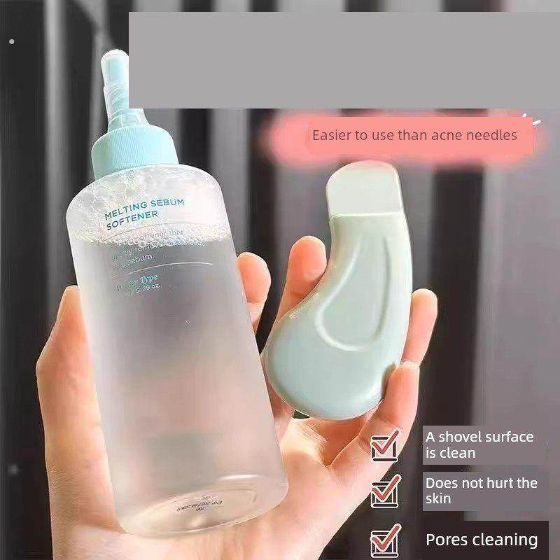 黑头铲手动铲毛囊刮黑头神器去黑头粉刺铲皮机脸部美容面部清洁,美容美体仪器,黑头仪/黑头铲,淘宝优惠券,粉丝福利购,淘宝优惠卷