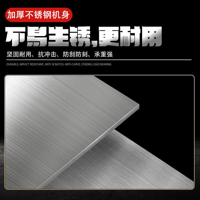 手抓饼机器商用燃气扒炉煎炸煮一体扒炉铁板鱿鱼铁板烧铁板豆腐炉