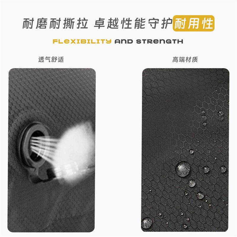 真空旅行压缩收纳袋便携大容量防水防尘衣物整理袋出差旅游行李袋