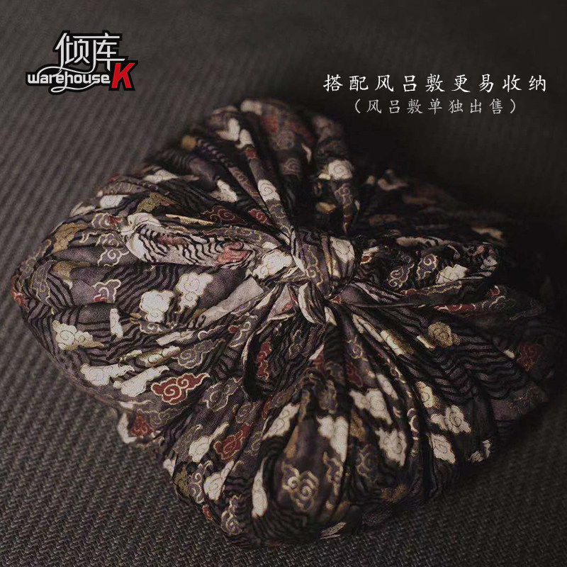【WK倾库】现货手工处理绳缚纯麻绳 捆绑束缚用绳绳艺送教程