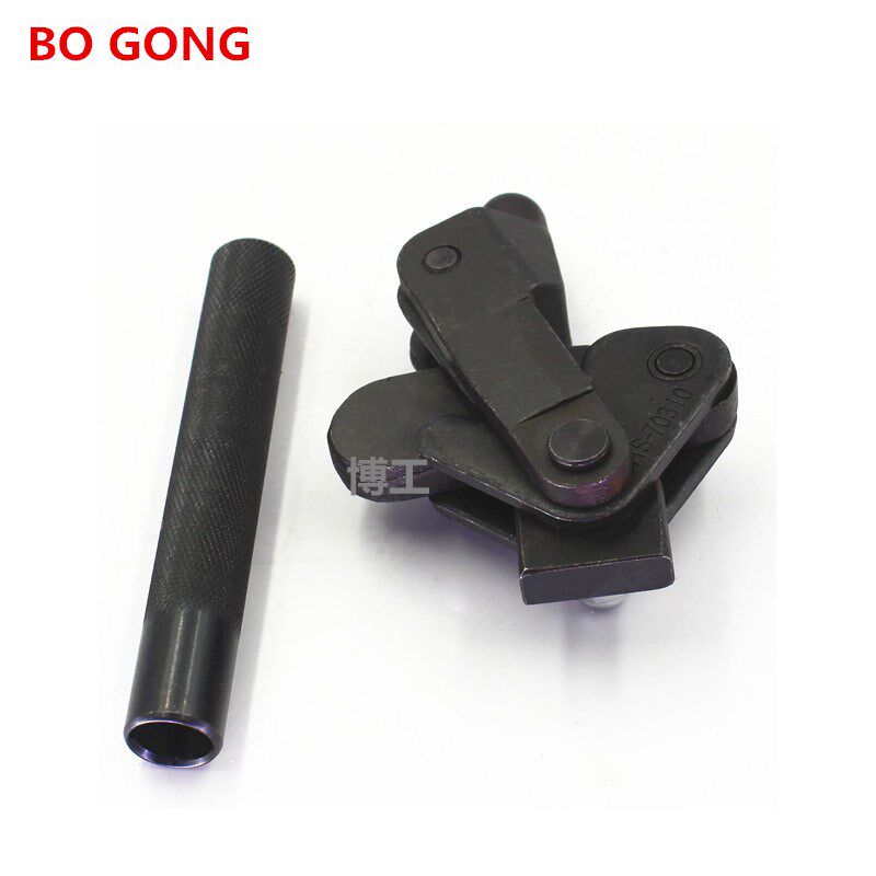 工装焊接夹具 快速夹钳 压紧器 肘夹 GH CH HS 70310 70510 70610