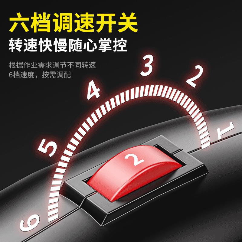 电磨机手持大功率调速电动打磨机模具抛光切割工具钻小型雕刻机
