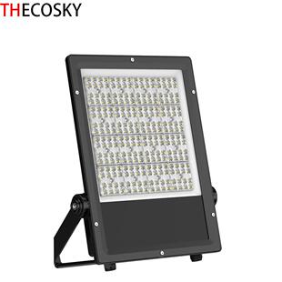 170-200LM/W新款泛光灯高亮投光灯200W广告投射灯