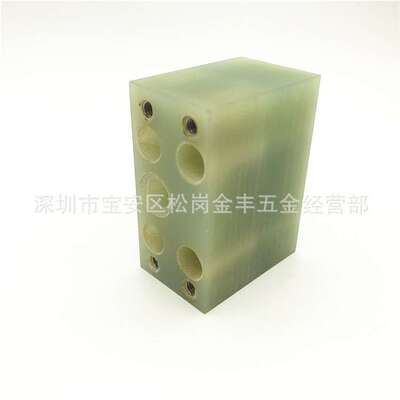 线切割配件 法那克上绝缘板F315  法兰克绝缘板A290-8112-X535