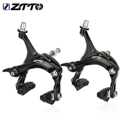 ZTTO公路自行车夹器前后制动夹C刹公路夹器铝合金刹夹器单车配件