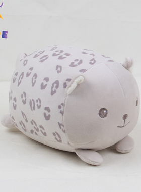 DORE老虎玩偶狮子可爱毛绒玩偶公仔睡觉抱小圆枕女友节日礼物玩具