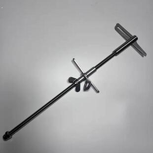 新一代高空安全带系挂点穿墙防坠落装吊重物空调孔洞固定锚保险杆