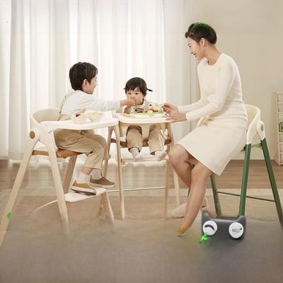 KUB成长椅宝宝餐椅儿童餐椅婴儿多功能吃饭餐可折叠学习椅