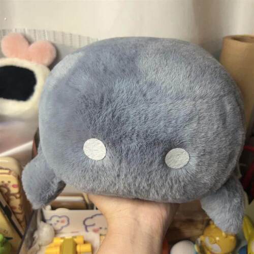 光遇手作大螃蟹玩偶抱枕,送礼可代写贺卡~