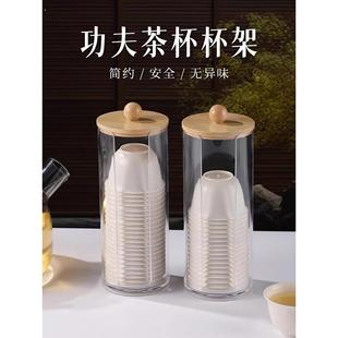 一次性稻壳功夫茶杯小号品茗即弃杯加厚稻香杯户外茶具泡茶小杯子