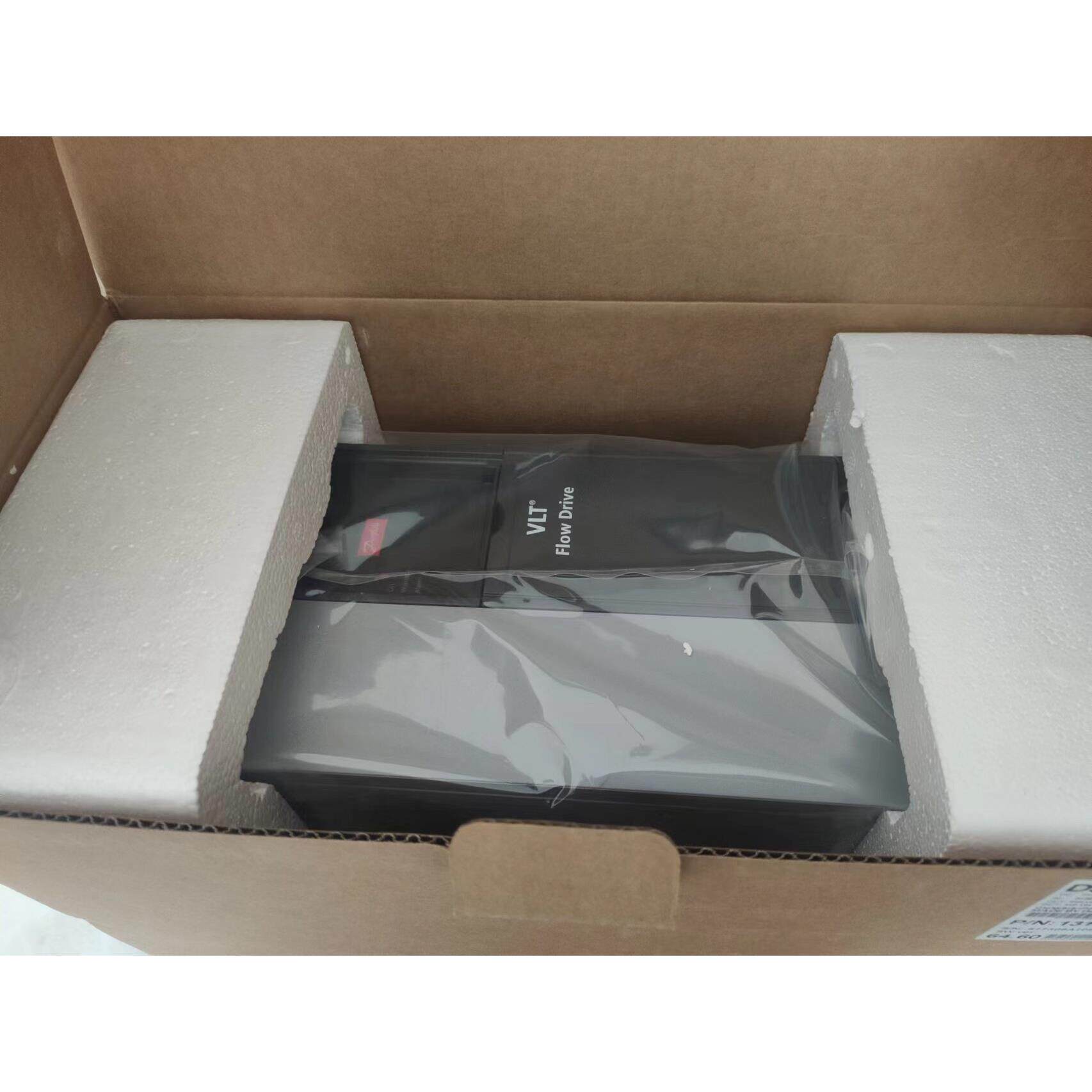 丹佛斯变频器FC-111P22KT4P20H4XXC订货代码131X6123现货