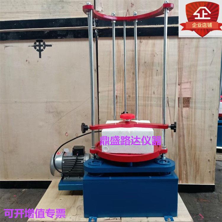 振筛机顶击式振筛机标准振筛机电动震击式振摆仪震筛机ZBSX-92A