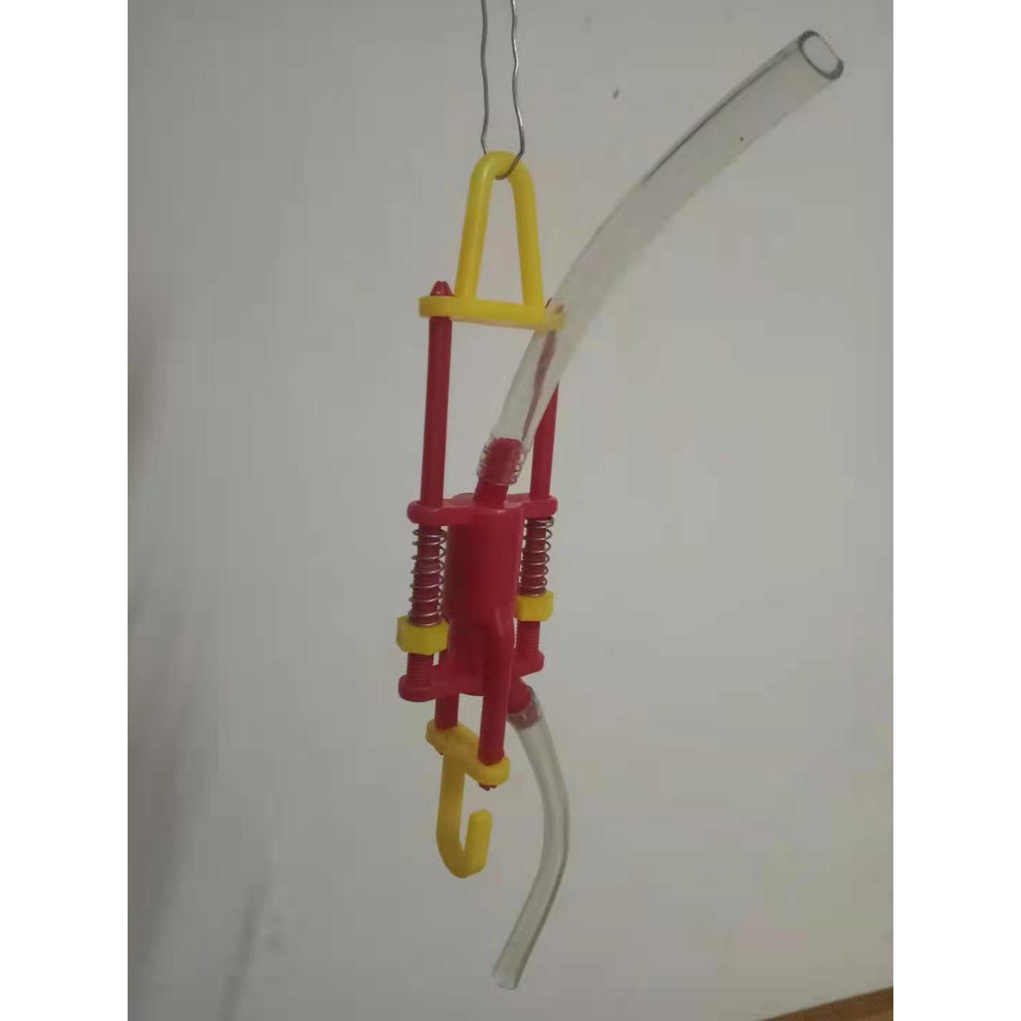 宁和普拉松自动饮水器开关养殖设备鸡鸭鹅喂水器开关家禽喂水开关