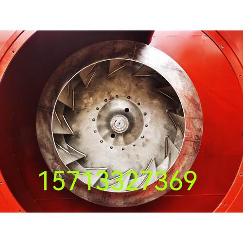 Y4-73-12D 304不锈钢叶轮4-72-14C16C11C18C不锈钢引风机叶轮9-26