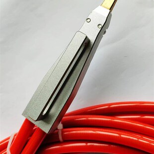 激光焊双送丝管