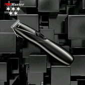 安第斯D8黒色升级版 油头雕刻剪电推剪0刀头发廊专用刻痕修边推子