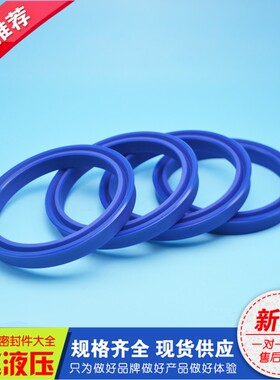 油缸油封UN250X270X12 260x290x18  275x300X16 340x370x22