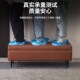 卧室床尾凳床榻床脚凳入户换鞋 店沙发储物收纳凳床边长凳子 凳服装