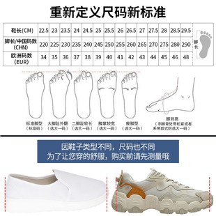 防静电鞋PU加厚软底无尘鞋洁净工作鞋劳保电子厂工作蓝白色男女款