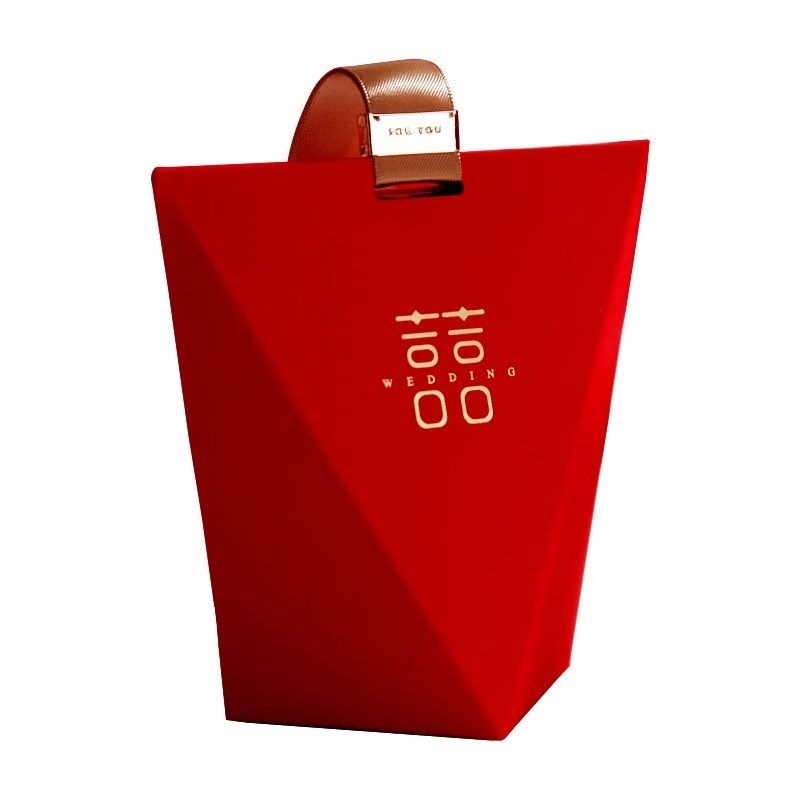 结婚喜糖盒子婚礼手提伴手礼盒空盒2025新款糖盒喜糖袋糖果包装盒,节庆用品/礼品,糖盒/糖盒配件,淘宝优惠券,粉丝福利购,淘宝优惠卷