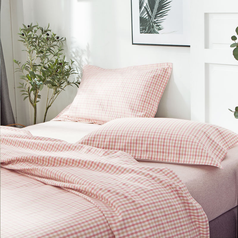 成人苎麻凉席1.5米1.8米可折叠可水洗亚麻汉麻儿童凉席子抑菌夏季