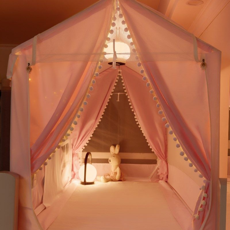 2025新款儿童上下床蚊帐上铺子母床专用高低床下铺家用床上帐篷,床上用品,蚊帐,淘宝优惠券,粉丝福利购,淘宝优惠卷