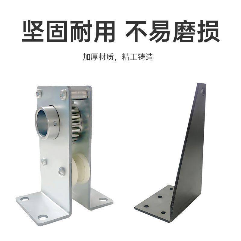 手摇齿条推拉平移推拉窗开窗器高窗消防排烟手动平移开窗器新款