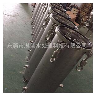 厂家直销不锈钢精密过滤器不锈钢宝安过滤器前置过滤器