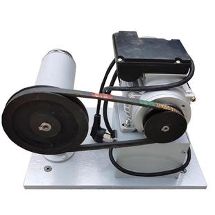 胶质层测定仪磨杯机,Y值分析擦煤杯用,自动清理煤杯内焦屑的机器