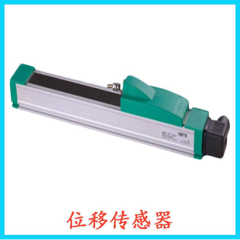 KTC直线位移传感器注塑机、压铸机各类型设备的检测