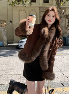 现货新款首发2166-P455-K669新国标90白鸭绒派克服