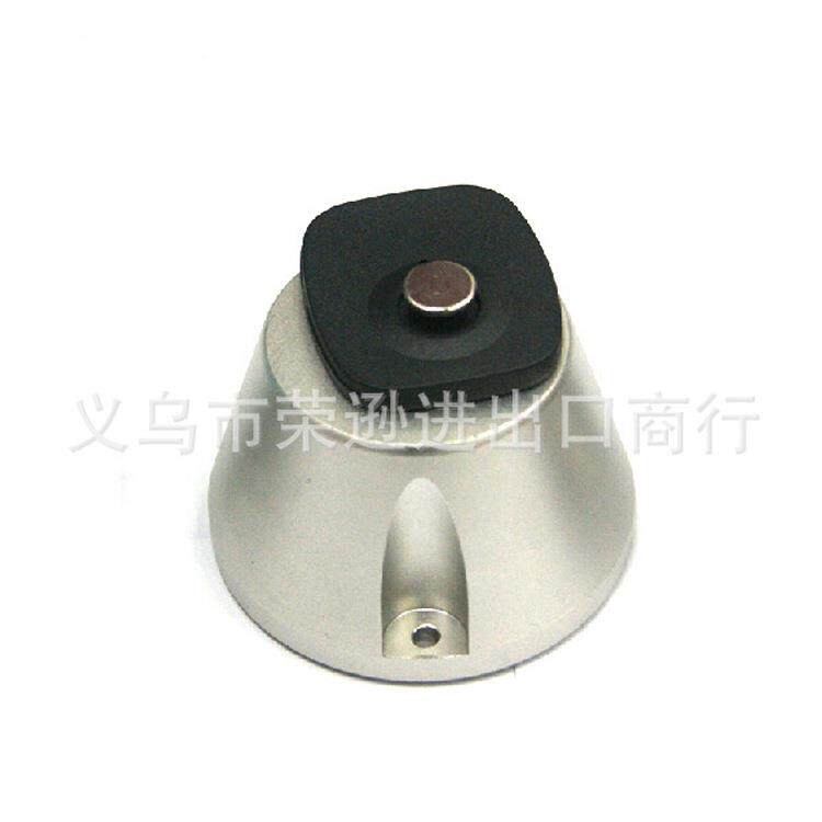 磁扣 超市服装防盗扣取钉器 强力超市硬磁扣解扣器 硬标签取钉器