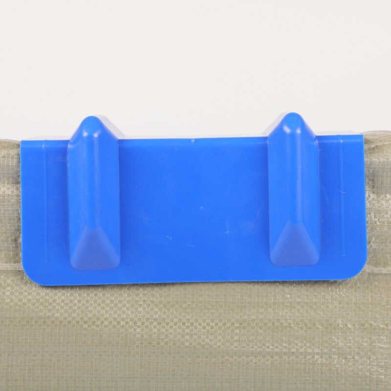 货车封车塑料护角货物包角拉石材板材专用捆绑带运输全新抗老化