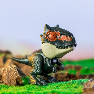 男童生日礼物礼盒男孩子幼儿园儿童节玩具咬手指恐龙的毕业61六一