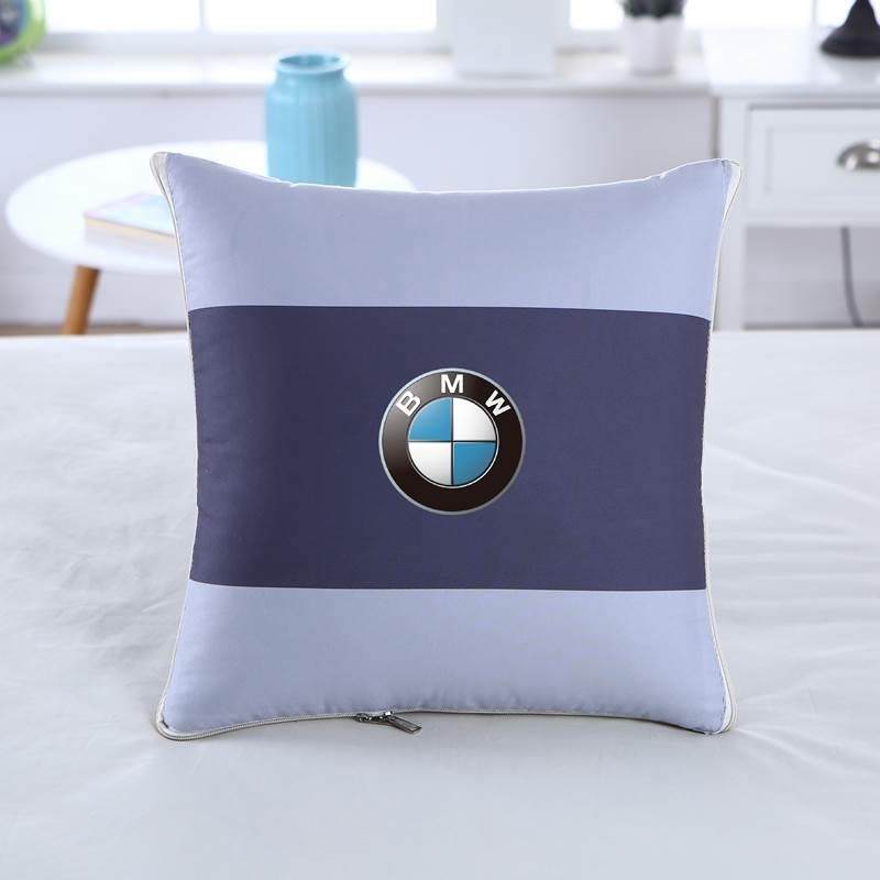 折叠抱枕被子两用二合一四季枕套汽车载枕头被办公室午睡毯子靠枕,居家布艺,抱枕被,淘宝优惠券,粉丝福利购,淘宝优惠卷