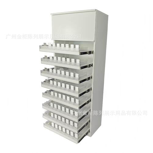烟柜小卖部976柜台超市自推烟器货架推进器烟盒推进超前器动市台