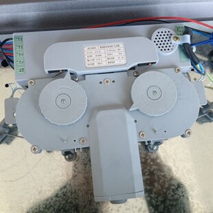 家用吊柜拉篮配件改装智能电动晾衣架升降机电机控制器总成遥控器