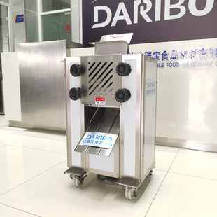 W松肉断筋机腌制扎针软化嫩化机改善口感去筋膜优选不锈钢猪牛排